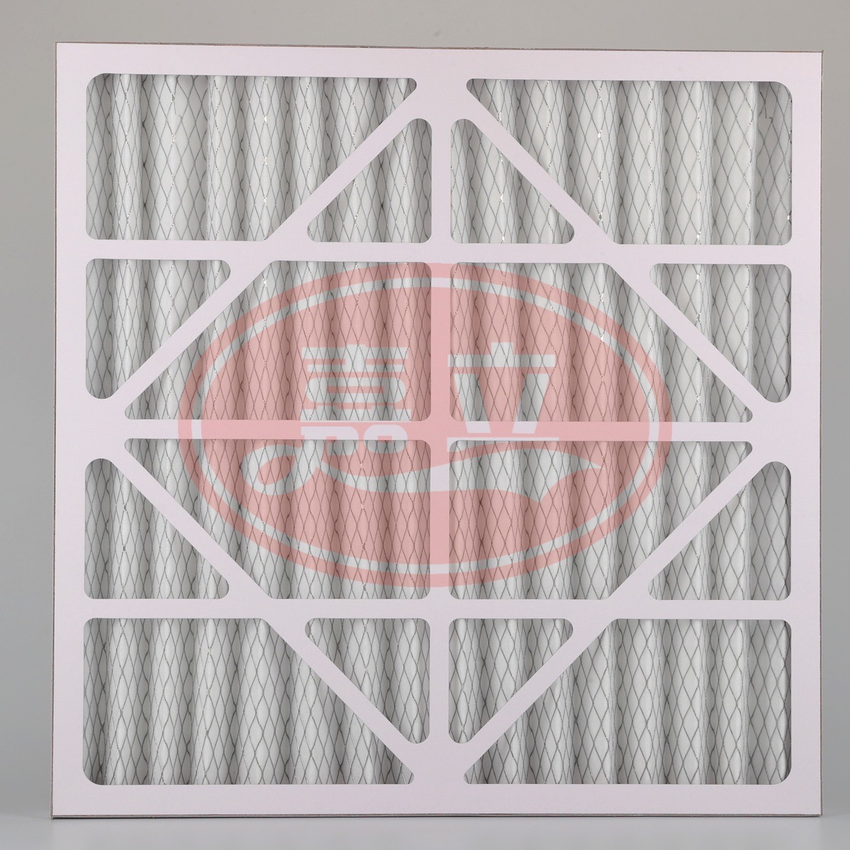 隆化纸框过滤器